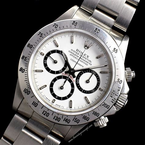 rolex daytona 16520 box|rolex daytona 16520 review.